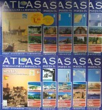 - Atlas-Intreaga lume la dispozitia ta. Nr. 1-10 - 135951