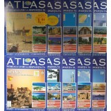 - Atlas-Intreaga lume la dispozitia ta. Nr. 1-10 - 135951