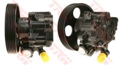 Pompa hidraulica servo directie FIAT DUCATO bus (244) (2002 - 2016) TRW JPR455 foto