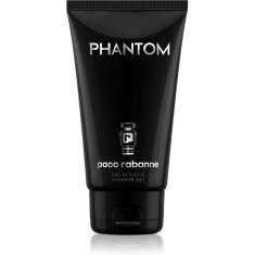 Rabanne Phantom gel de duș de lux pentru bărbați 150 ml