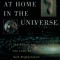 At Home in the Universe: The Search for the Laws of Self-Organization and Complexity