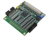Modul industrial PC/104 cu 16 intrări digitale 96x90mm