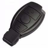 Carcasa SmartKey Mercedes Benz 2 Butoane Autoutilitare, Aftermarket AutoProtect KeyCars