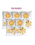 Cumpara ieftin Oferta Ceara elastica perle Miere Simple Use