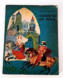 Domnita de Roua - Calin Gruia, Silvia Cambir (ilustratii) - Carte Povesti Copii, 133 pagini