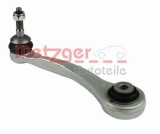 Bascula / Brat suspensie roata BMW X6 (E71, E72) (2008 - 2014) METZGER 58077804