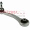 Bascula / Brat suspensie roata BMW X6 (E71, E72) (2008 - 2014) METZGER 58077804