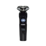Aparat de ras cu afisaj electronic L8006