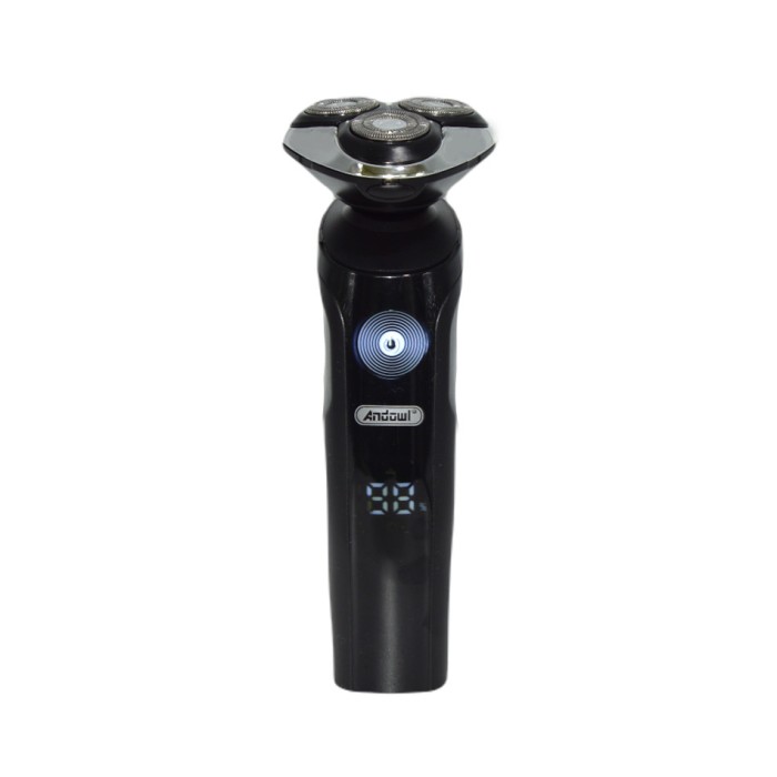 Aparat de ras cu afisaj electronic L8006
