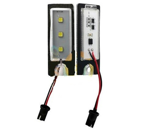 Lampa LED numar 71306 compatibila VOLVO Automotive TrustedCars