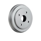 Tambur frana spate Delphi, Suzuki Alto (Ff), 09.2004-12.2009, Ignis I (Fh), 10.00-12.05,