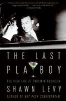 The Last Playboy: The High Life of Porfirio Rubirosa foto