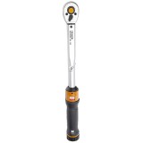 Proxxon MC100 - Cheie dinamometrica cu sistem de prindere 3/8 inch 20-100 Nm declansator