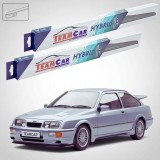 Cumpara ieftin Ștergătoare Ford Sierra RS Cosworth Sedan 1987-1990 | Set Față Hibrid &ndash; TeamCar&reg;