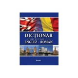 Dictionar englez &ndash; roman