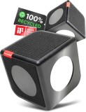 rati NOOK - Fixare bagaje pentru portbagaj I cu velcro ȘI plăcuțe antiderapante I Ajutor de organizare I Ajutor de &icirc;ncărcare I Organizator I 2 bucăți
