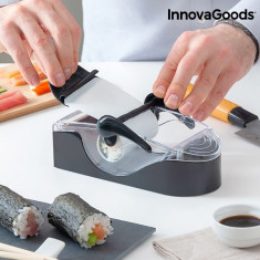 Aparat de facut Sushi InnovaGoods foto