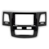 Rama adaptoare Autodrop Toyota Hilux (2005-2014) pentru Navigatii multimedia Android de 9 Inch