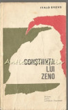 Constiinta lui Zeno - Italo Svevo, Editura Literatura Universala, 1967, 423 pagini, Roman in limba romana