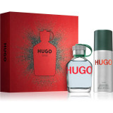 Cumpara ieftin Hugo Boss HUGO Man set cadou (II.) pentru bărbați