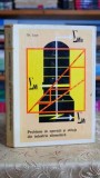 Probleme de operatii si utilaje din industria alimentara - Gheorghe Luca