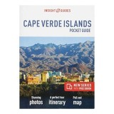Cape Verde Islands pocket guide