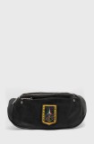 Aeronautica Militare borseta culoarea gri
