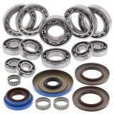 Cumpara ieftin Set de rulment diferential si garnitura Spate pentru POLARIS SPORTSMAN 570 2017-2018