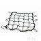 MBS Plasa elastica bagaje neagra 40 X 40 6 carlige, Cod Produs: 7109648MA