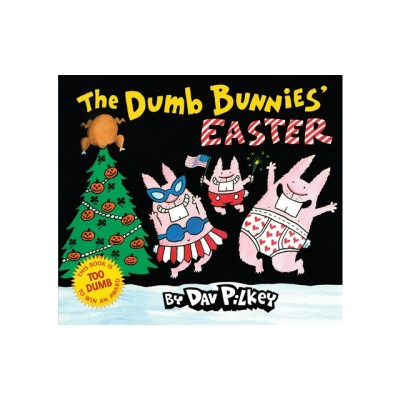 Dumb Bunnies&amp;#039; Easter foto