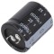 Condensator electrolitic SNAP-IN 15000uF 25V 30x35mm &plusmn;20%