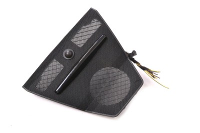 Afișaj senzor de parcare PDC MERCEDES-BENZ E W212 2012 OEM: A0015424623 11497419 foto