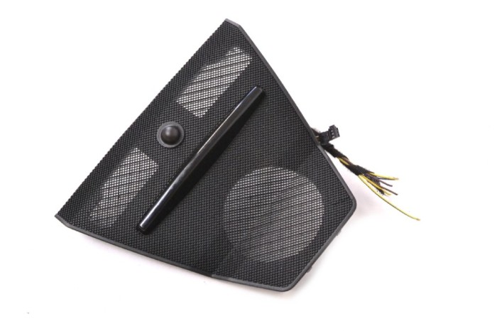 Afișaj senzor de parcare PDC MERCEDES-BENZ E W212 2012 OEM: A0015424623 11497419