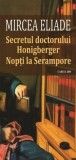 Secretul doctorului Honigberger, Nopti la Serampore