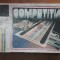 Joc vintage incomplet - COMPETITIA / CJP