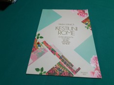 KESTIUNI ROME * INCURSIUNE IN CULTURA, ISTORIA, TRADI?IILE ROMILOR * N foto