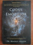 Bradley Nelson - Codul emotiilor