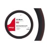 Husa volan cusatura rosie SWC-01-M (37-39cm) FAVLine Selection, Amio