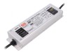 Alimentator LED 200W IP65 57-114V 875-1750mA