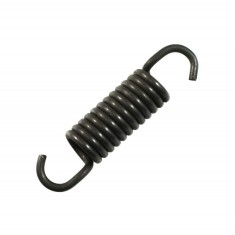 Arc ambreiaj pentru motocoasa cu 12 spire, lung, PowerX