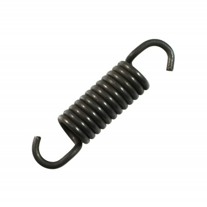 Arc ambreiaj pentru motocoasa cu 12 spire, lung, PowerX