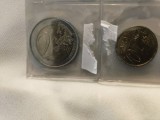 SPANIA lot 8 monede