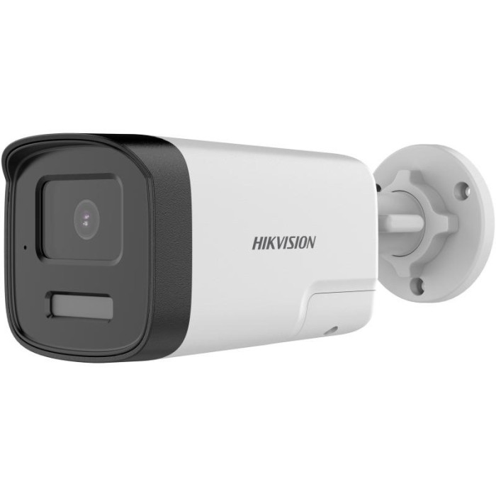 Camera de supraveghere Bullet 2MP Hikvision DS-2CE17D0T-LTS(2.8MM), lentila
