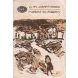 Maidanul cu dragoste, Volumul I