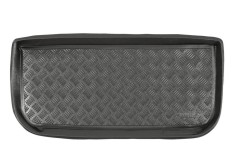 Covor Tavita Portbagaj Mini ONE, Cooper III podea in pozitie ridicata 2014-2024