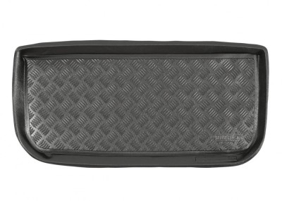 Covor Tavita Portbagaj Mini ONE, Cooper III podea in pozitie ridicata 2014-2024 foto