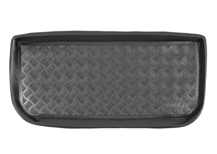 Covor Tavita Portbagaj Mini ONE, Cooper III podea in pozitie ridicata 2014-2024