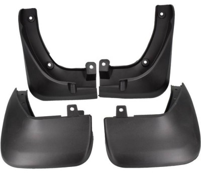 Set aparatori noroi fata spate Kia Sportage 2013-2015 &amp;reg; ALM foto