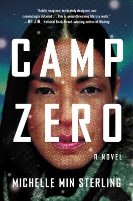 Camp Zero foto