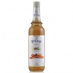 Sirop Il Doge Cinnamon (Scortisoara) 700 ml foto